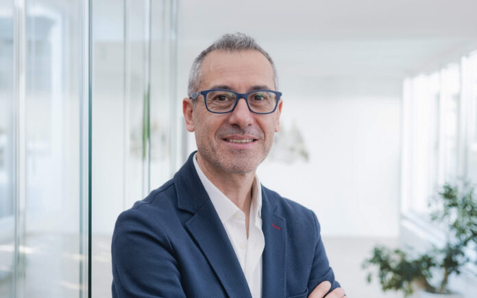 Mauro Stoico, Amministratore Delegato di Pressrelations Italy